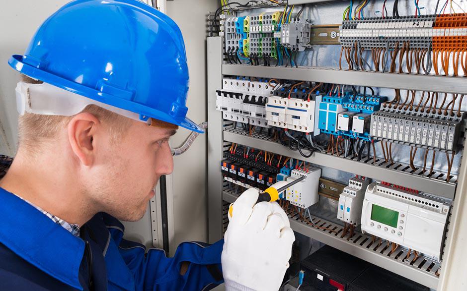 électricien urgence Paris 1